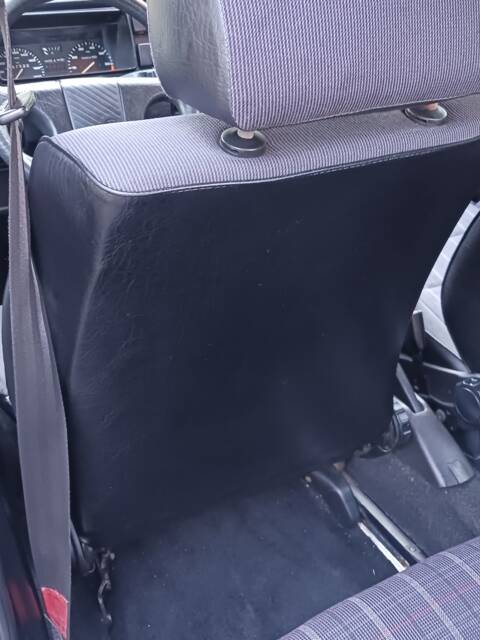 Volkswagen Golf Mk II GTi 1.8