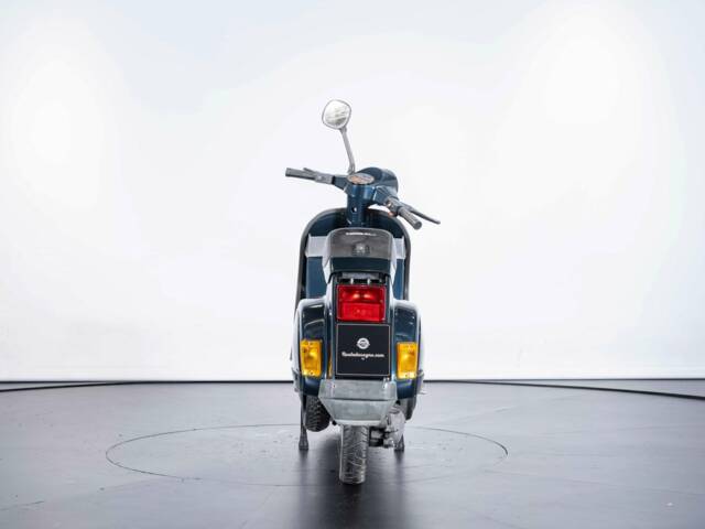 Piaggio Vespa PK 50 N