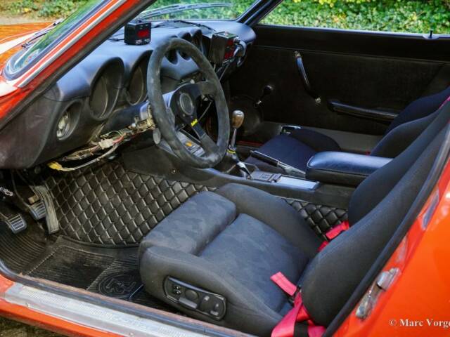 Datsun 240 Z