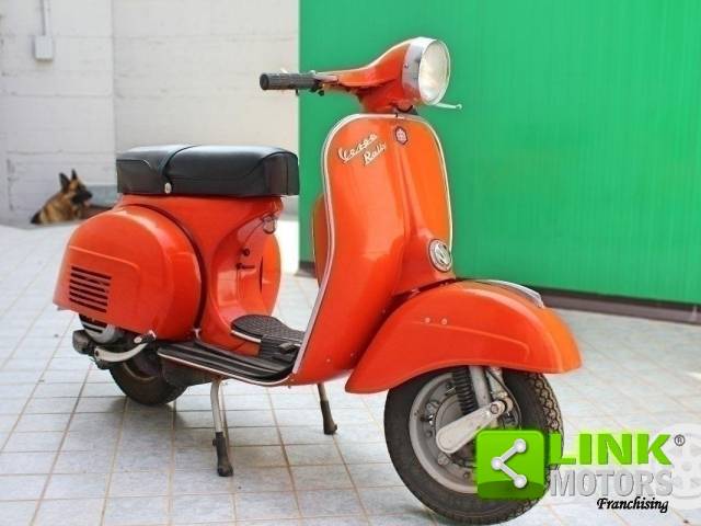 Bild 1/20 von Piaggio DUMMY (1968)