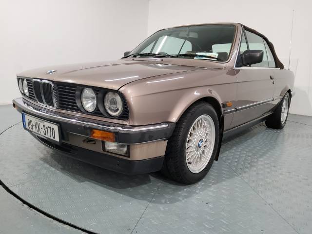 BMW 325i