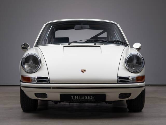 Porsche 911 2.2 S