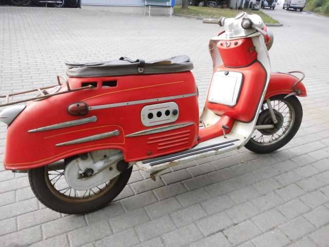 Manet Tatran S125