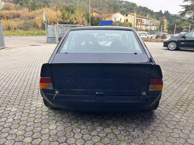 Alfa Romeo Alfasud 1.3 ti