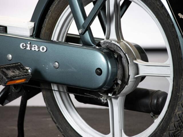 Piaggio Ciao