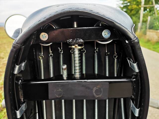 Innocenti Lambretta Li 150