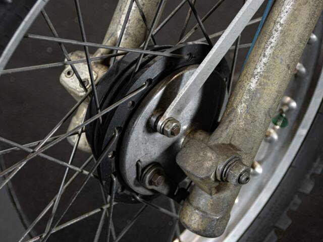 Montesa Cappra 360 VB