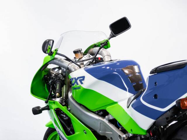 Kawasaki ZX-R 400