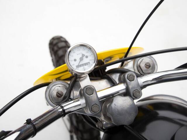 Triumph T 120 Bonneville