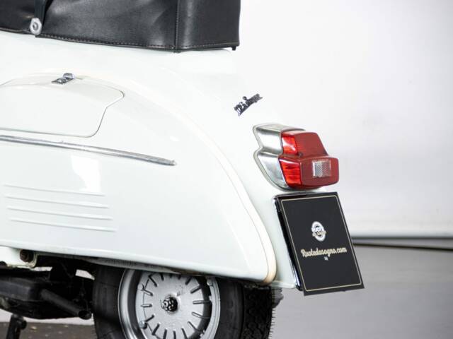 Piaggio Vespa 125 Super