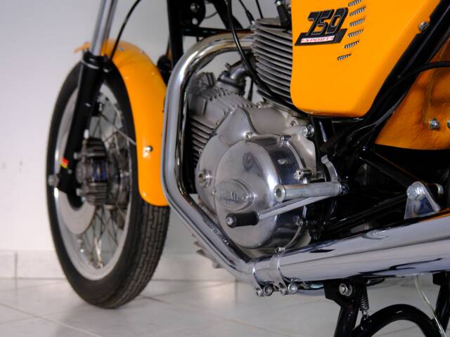 Ducati 750 Sport