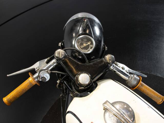 Gilera Giubileo 125