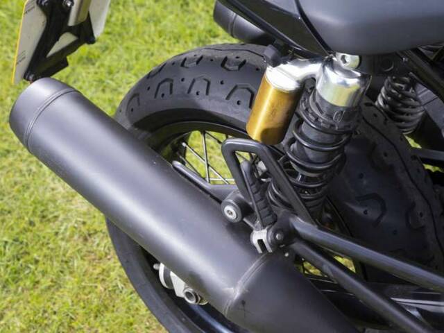 Ducati Sport 1000 S