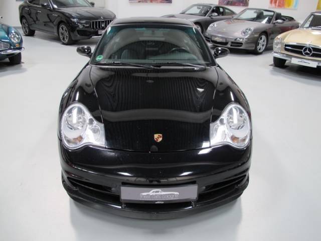 Porsche 911 GT3