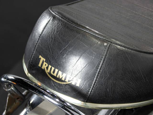 Triumph T 150 V Trident