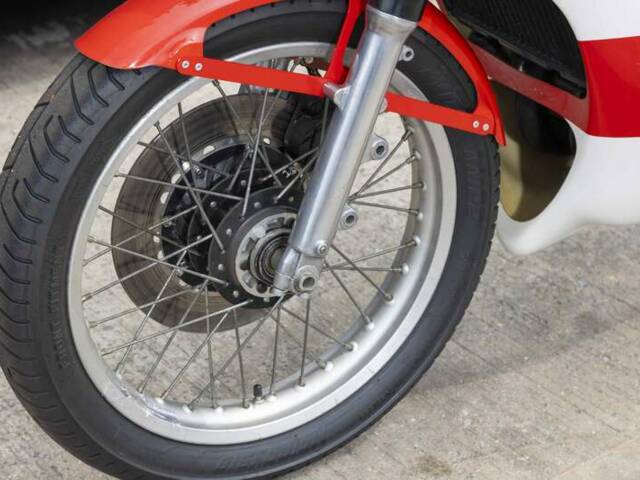 Yamaha TZ 250