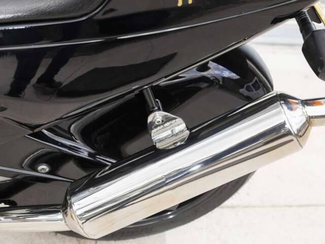 Norton F1