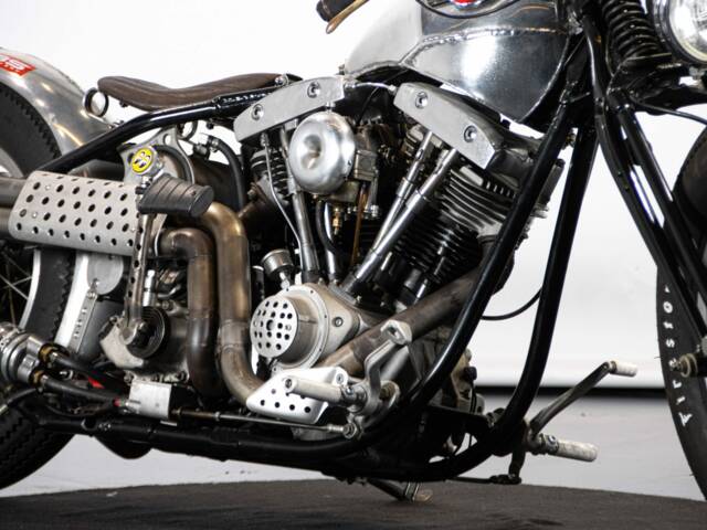 Harley-Davidson FLSTC Heritage Softail Classic