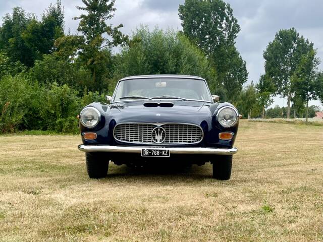 Maserati 3500 GT Touring