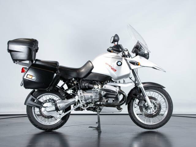 BMW R 1150 GS