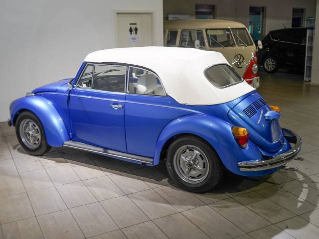 Volkswagen Beetle 1303