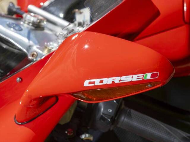 MV Agusta F4 1000 S