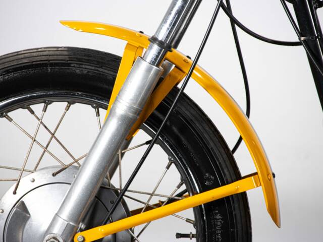 Ducati 250 Scrambler