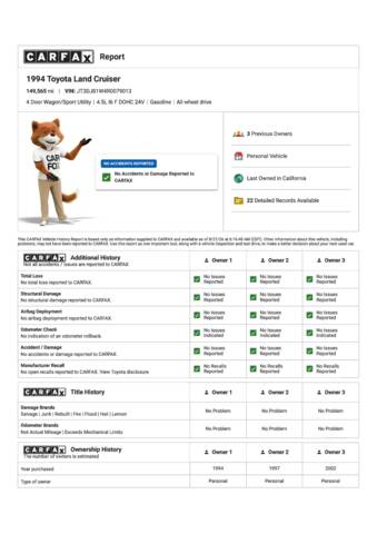 CARFAX TY26045.pdf