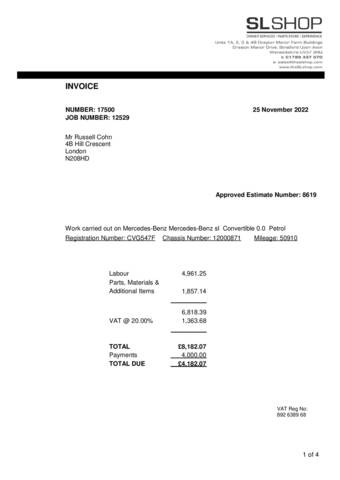 Service Invoice 17500 COHNR.pdf