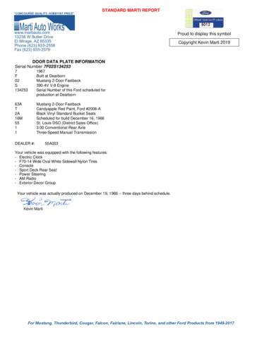 marti raport Mustang.pdf