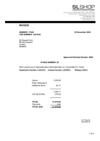 Service Invoice 17502 COHNR.pdf