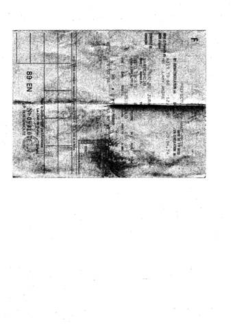 Carte grise