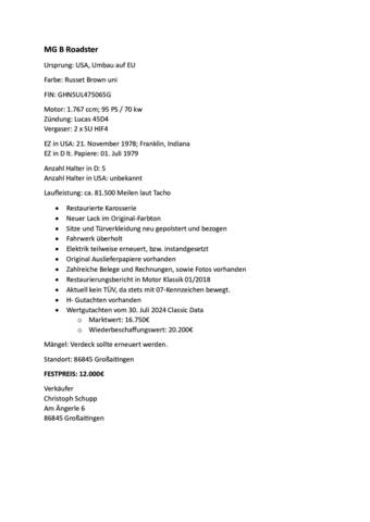 MG B Roadster Daten.pdf