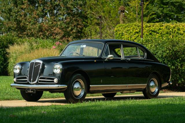 Bild 1/50 von Lancia Aurelia B51 Pininfarina (1951)