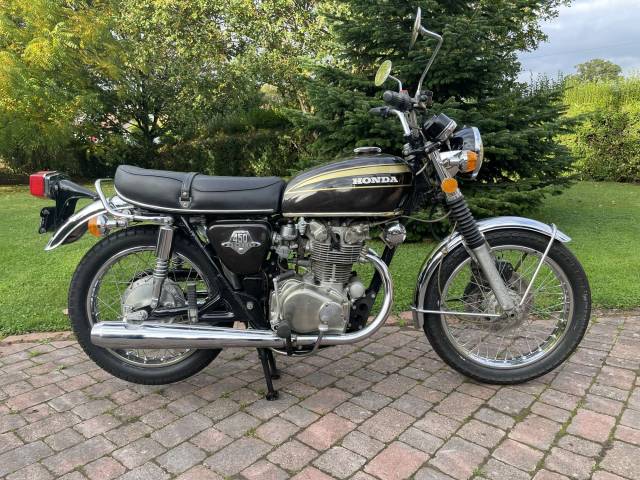 Bild 1/30 von Honda DUMMY (1972)