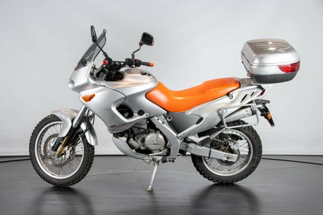 Bild 1/50 von Aprilia DUMMY (1999)