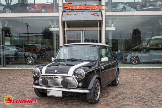 Bild 1/27 von Mini 1000 (1986)