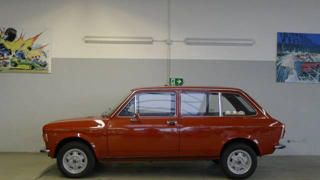 Image 1/32 of FIAT 128 Familiare (1976)