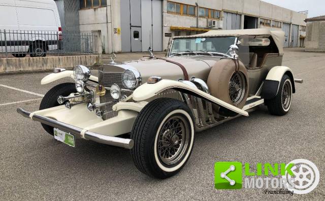 Image 1/20 of Excalibur Phaeton V (1970)