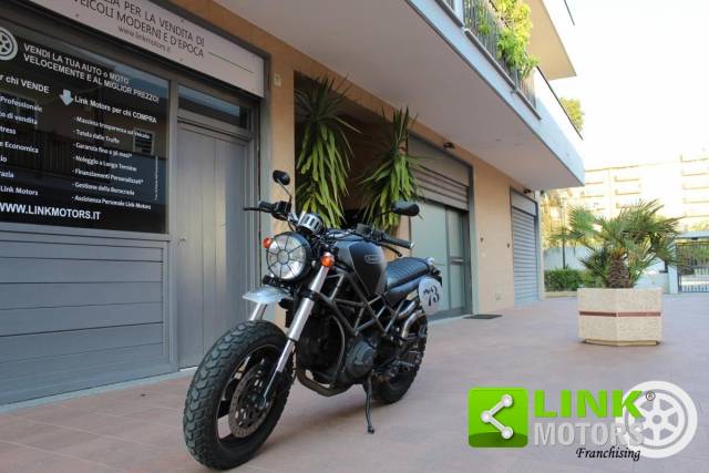 Immagine 1/11 di Ducati DUMMY (1999)