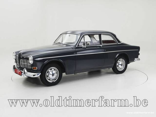Afbeelding 1/15 van Volvo Amazon S (1965)