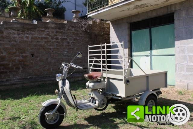Bild 1/15 von Innocenti DUMMY (1957)