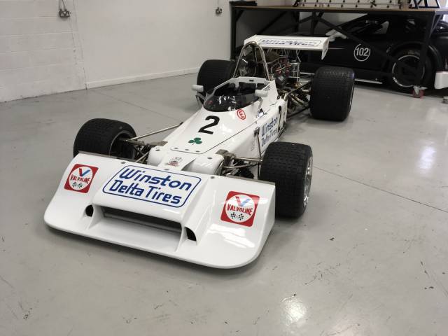 Image 1/7 of Trojan T101 (1973)