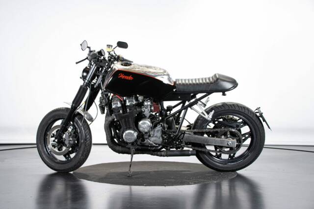 Bild 1/50 von Honda CB 750 Custom (1987)