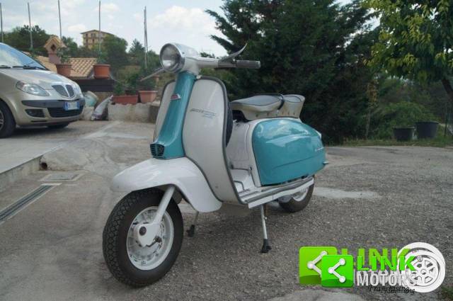 Image 1/4 of Innocenti DUMMY (1963)