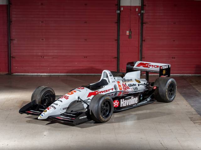 Bild 1/36 von Lola T94&#x2F;00 (1994)