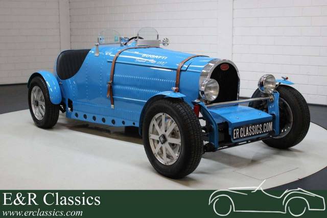 Image 1/30 of Bugatti Type 35 (1970)