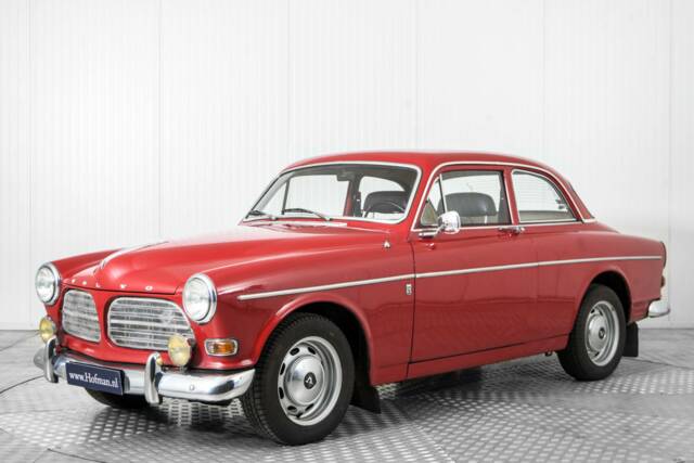 Image 1/50 of Volvo Amazon S (1968)