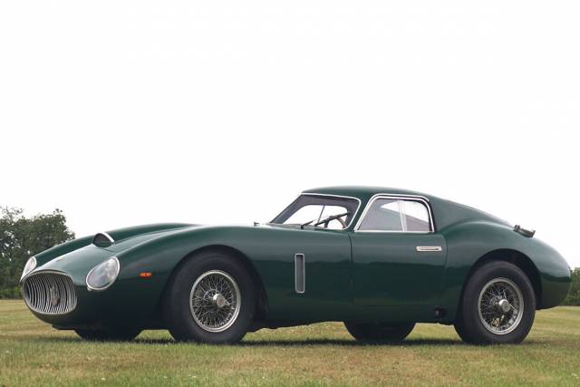 Immagine 1/42 di Maserati 330 ATL (1979)