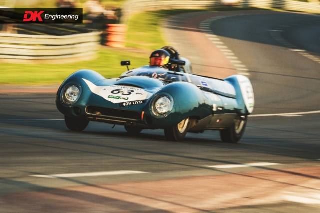 Bild 1/28 von Lotus 15 (1959)
